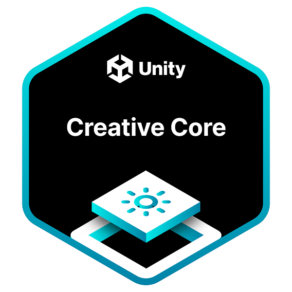 unity creative